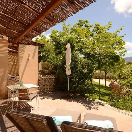 El Pao Spa Jijona エクステリア 写真